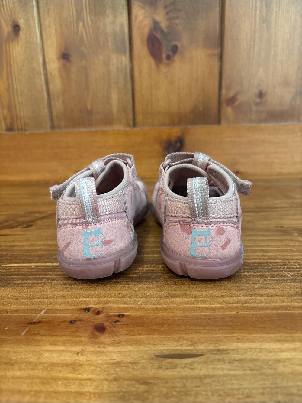Keen Seacamp II CNX namuk Sandal - Little Kid’s - Picture 3 of 6
